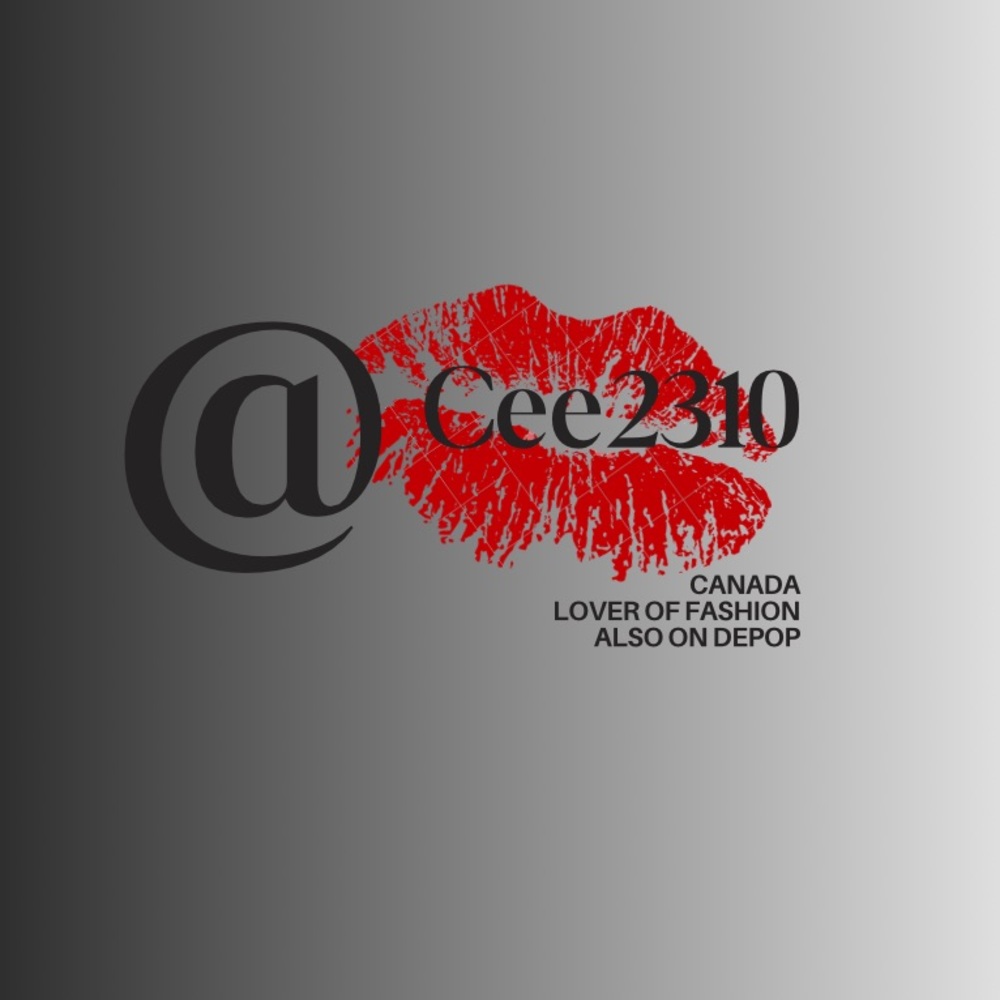 Meet your Posher, Cee